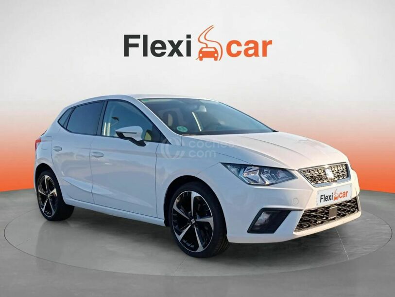 Foto del SEAT Ibiza 1.6TDI CR S&S Reference 95