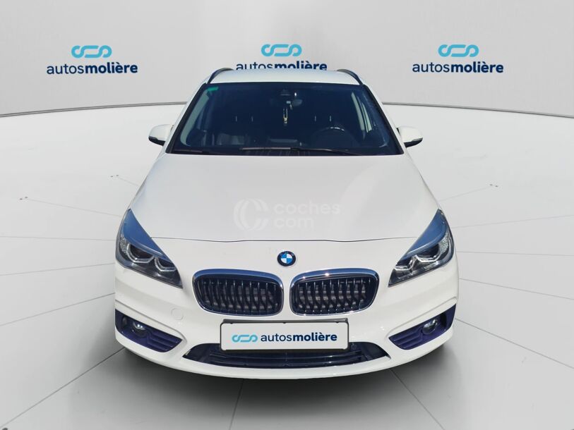 Foto del BMW Serie 2 225xe iPerformance Active Tourer