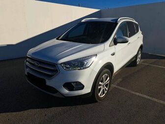 Imagen de FORD Kuga 1.5 EcoBoost Titanium FWD 120