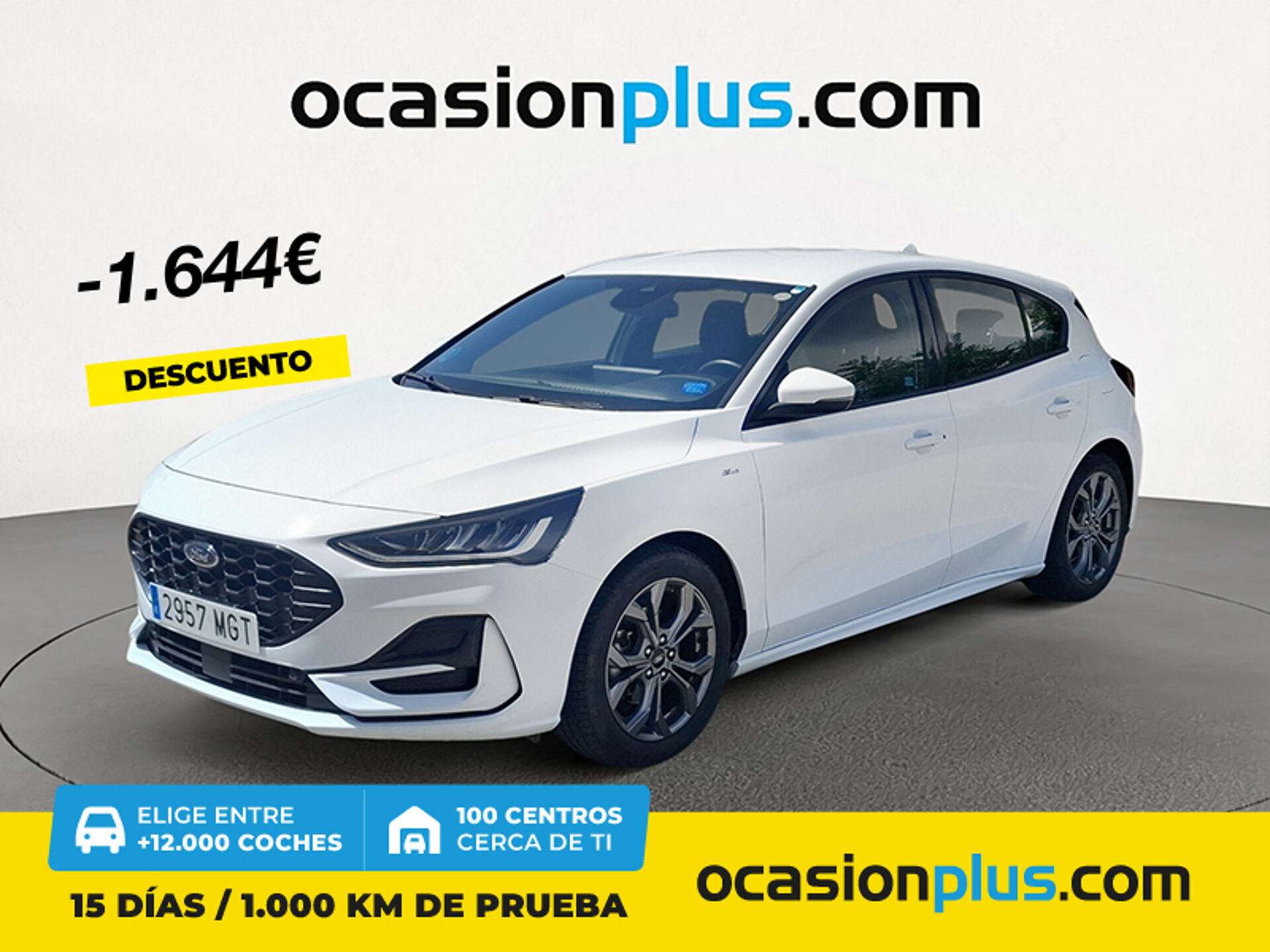 Imagen de FORD Focus