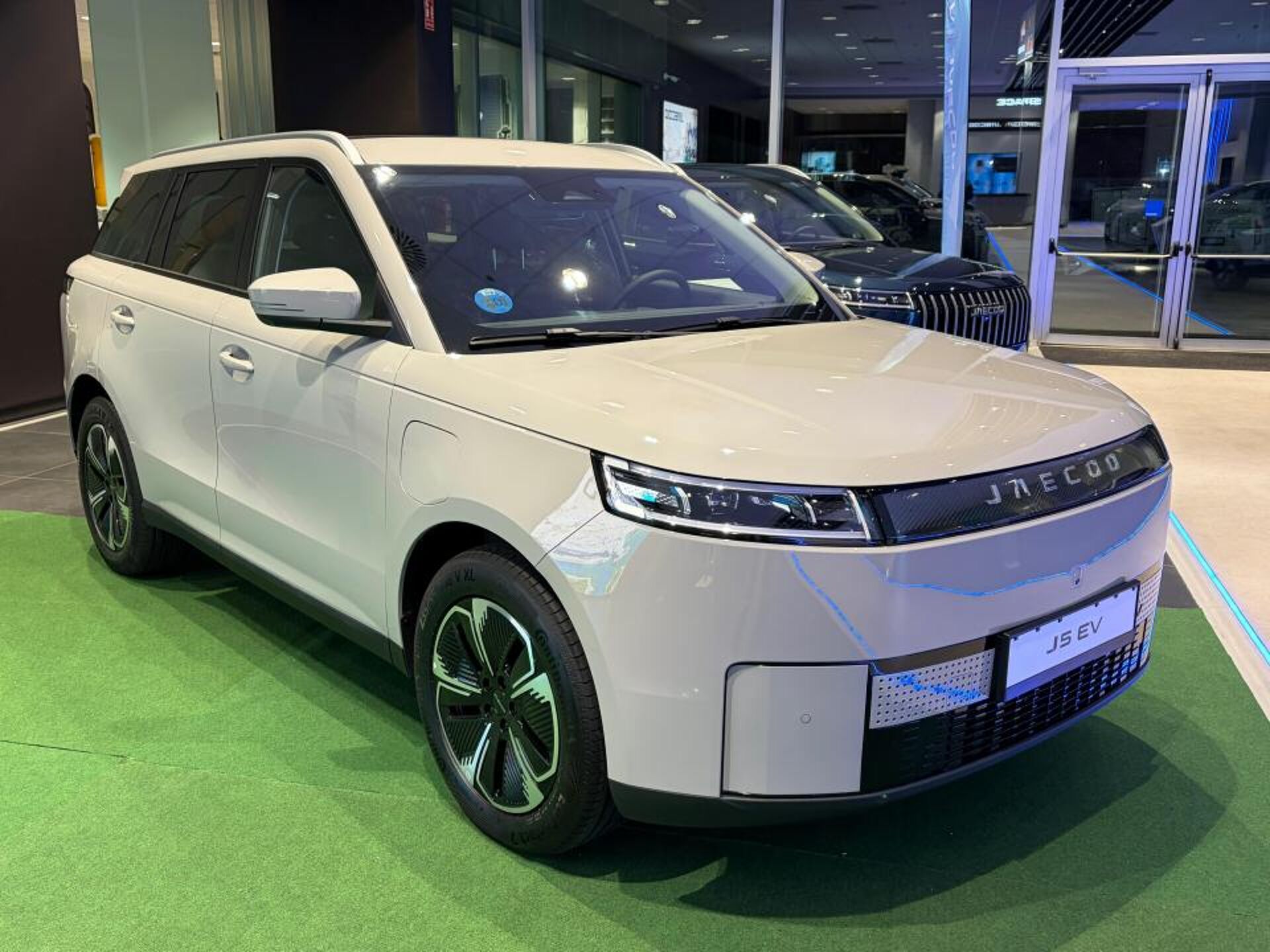 Imagen 3 de JAECOO 5