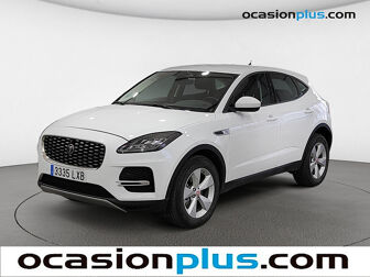 Imagen de JAGUAR E-Pace 2.0D I4 Standard 163