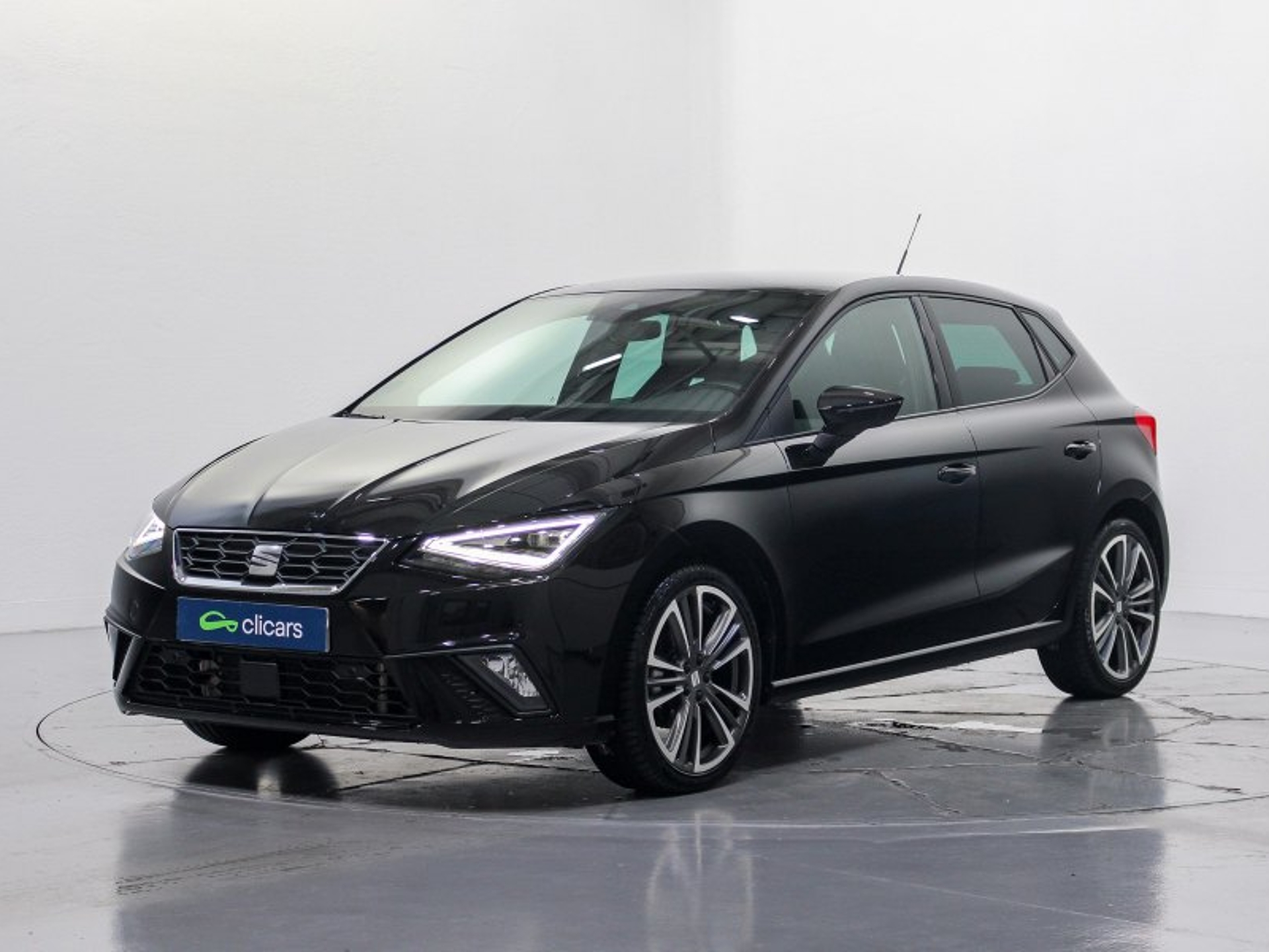 Imagen de SEAT Ibiza