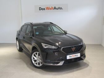 Imagen de CUPRA Formentor 2.0 TDI 150