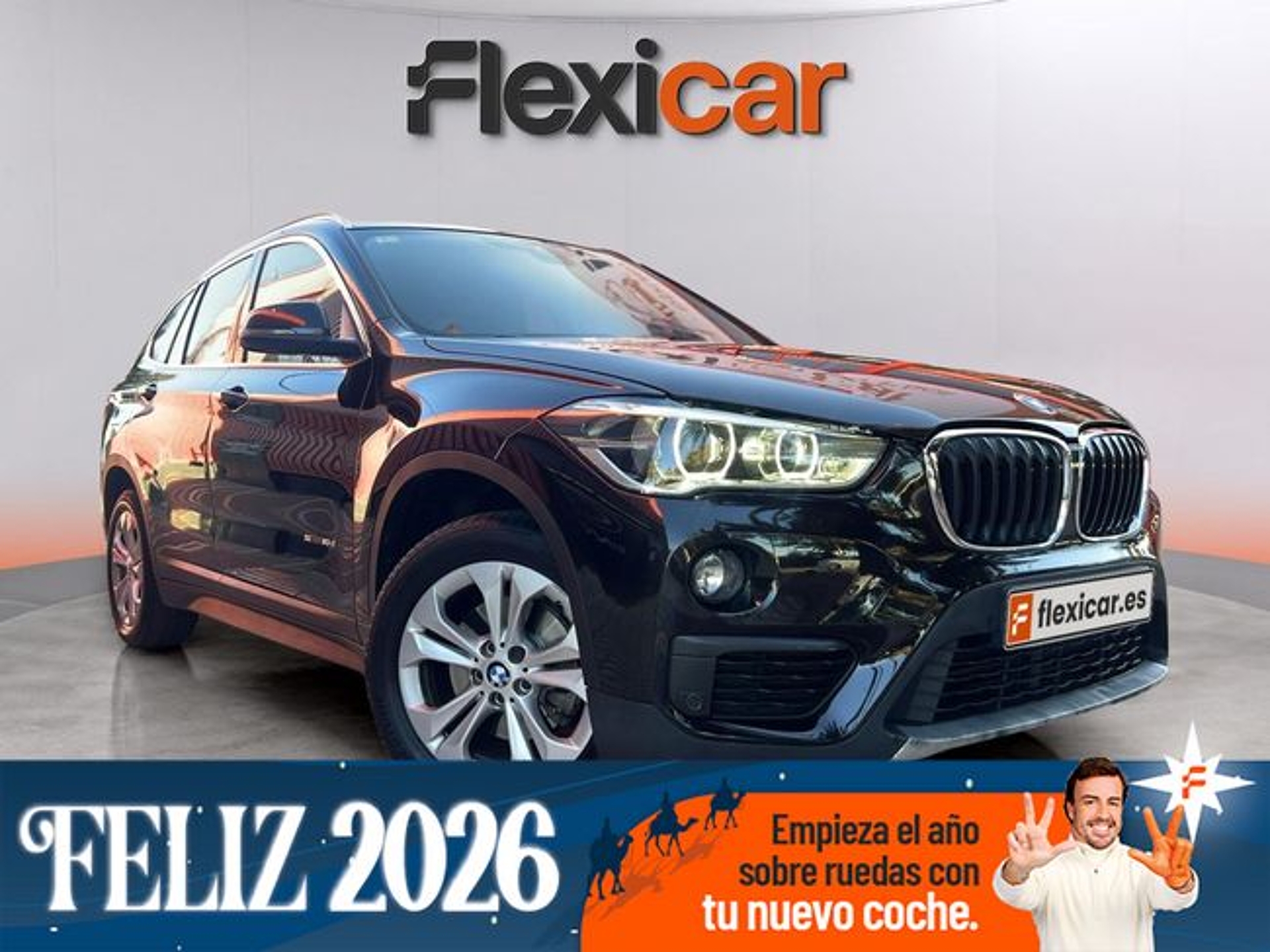 Imagen de BMW X1