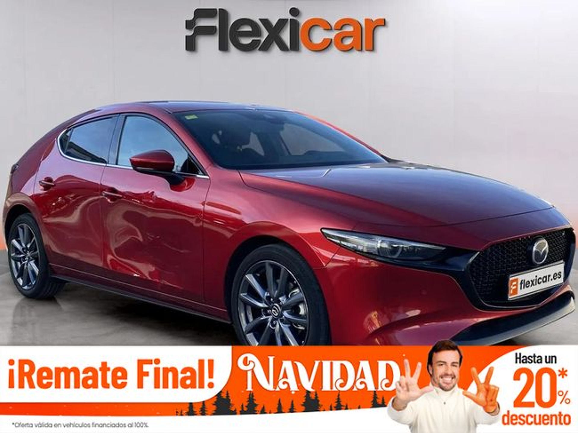 Imagen de MAZDA Mazda3