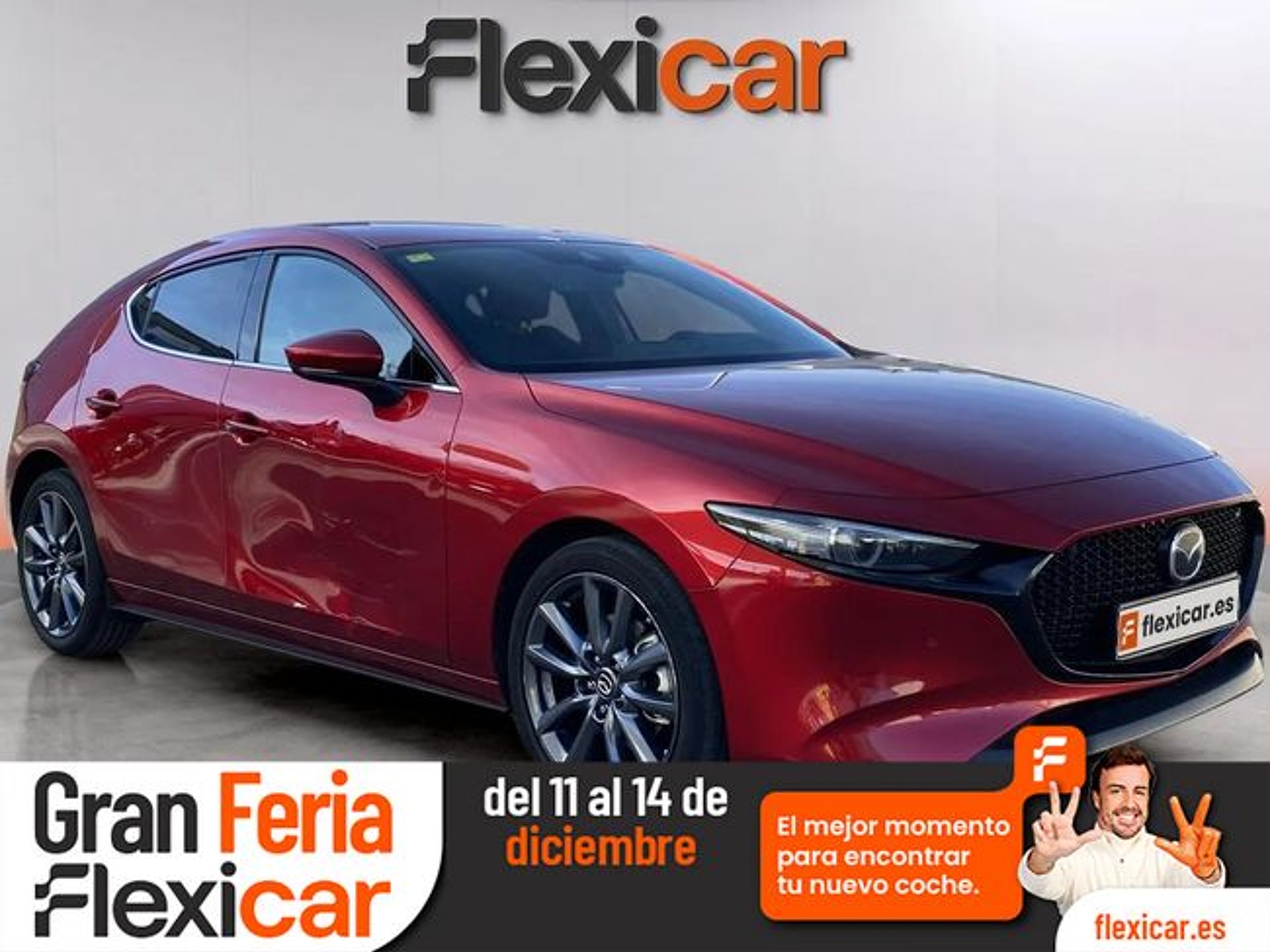 Imagen de MAZDA Mazda3