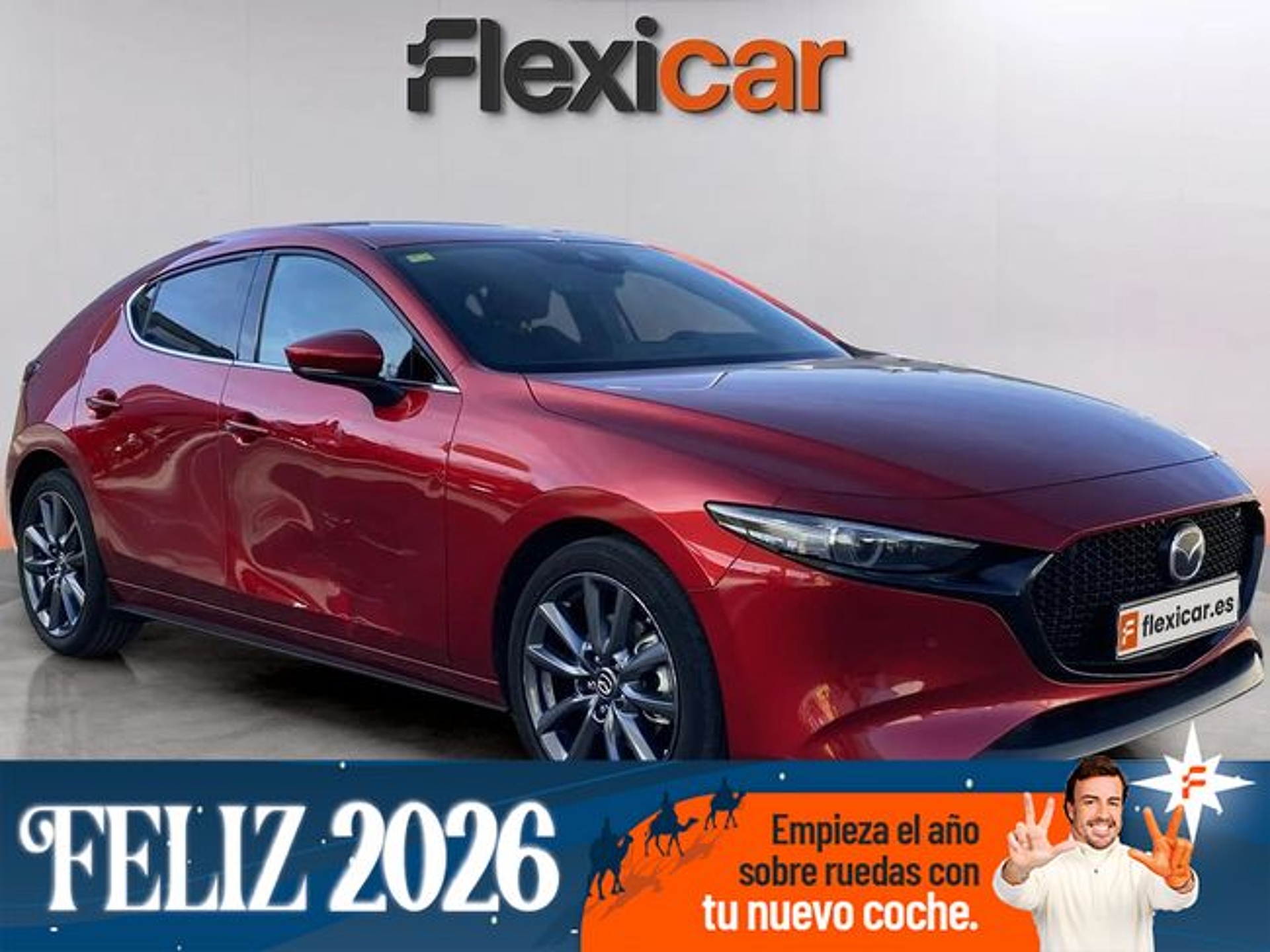 Imagen de MAZDA Mazda3