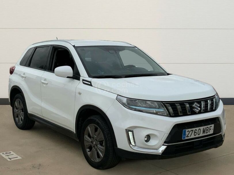 Foto del SUZUKI Vitara 1.4T GLE Mild Hybrid