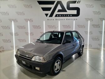 Imagen de CITROEN AX 14 GT