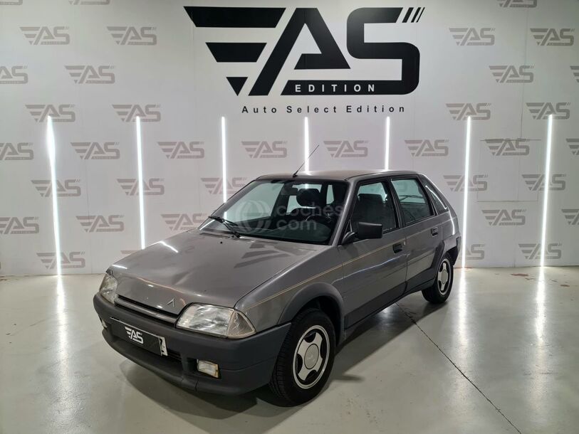 Foto del CITROEN AX 14 GT