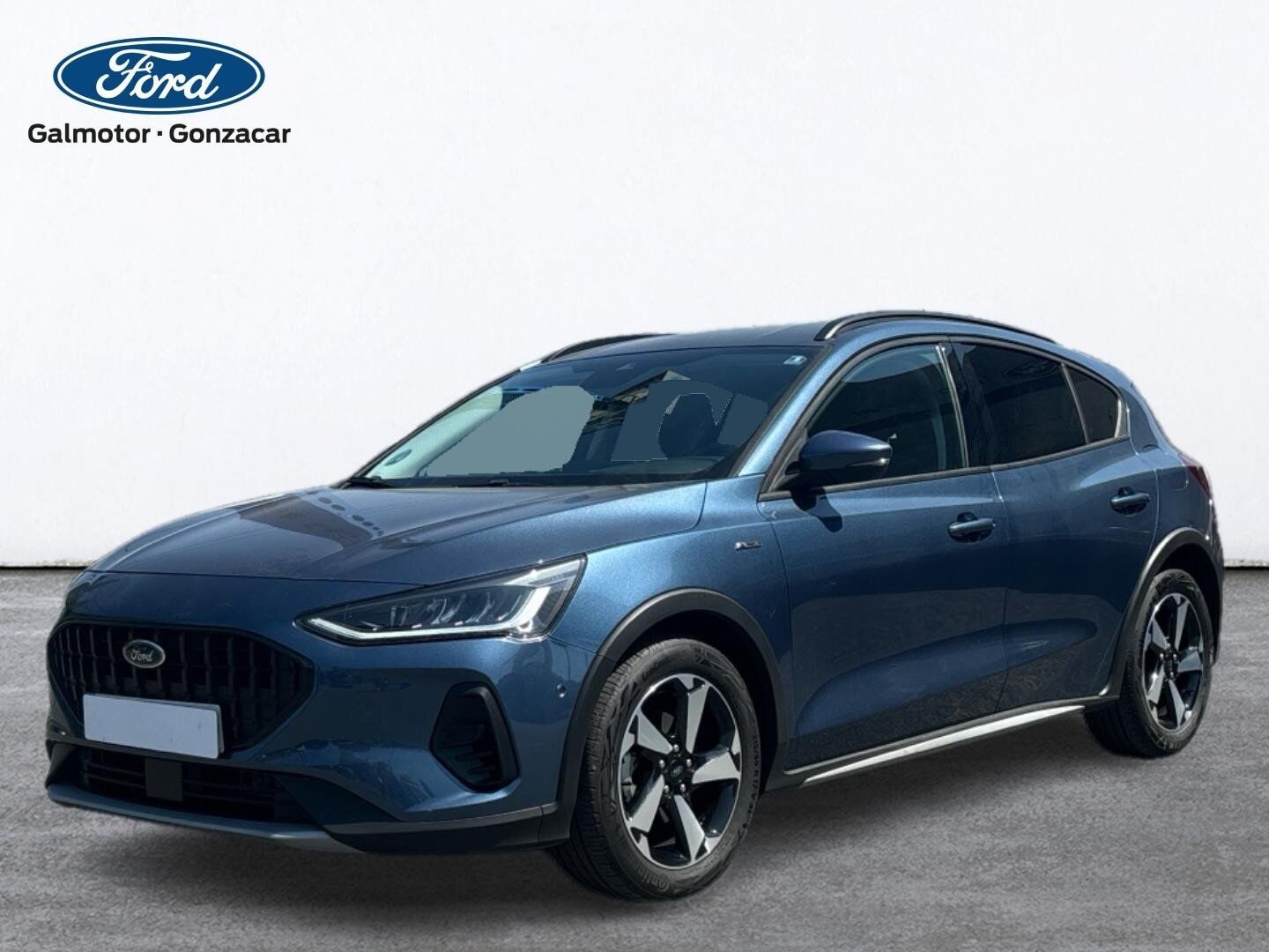 FORD Focus (1.0 ECOBOOST MHEV 114KW ACTIVE 5P) en Coruña, A