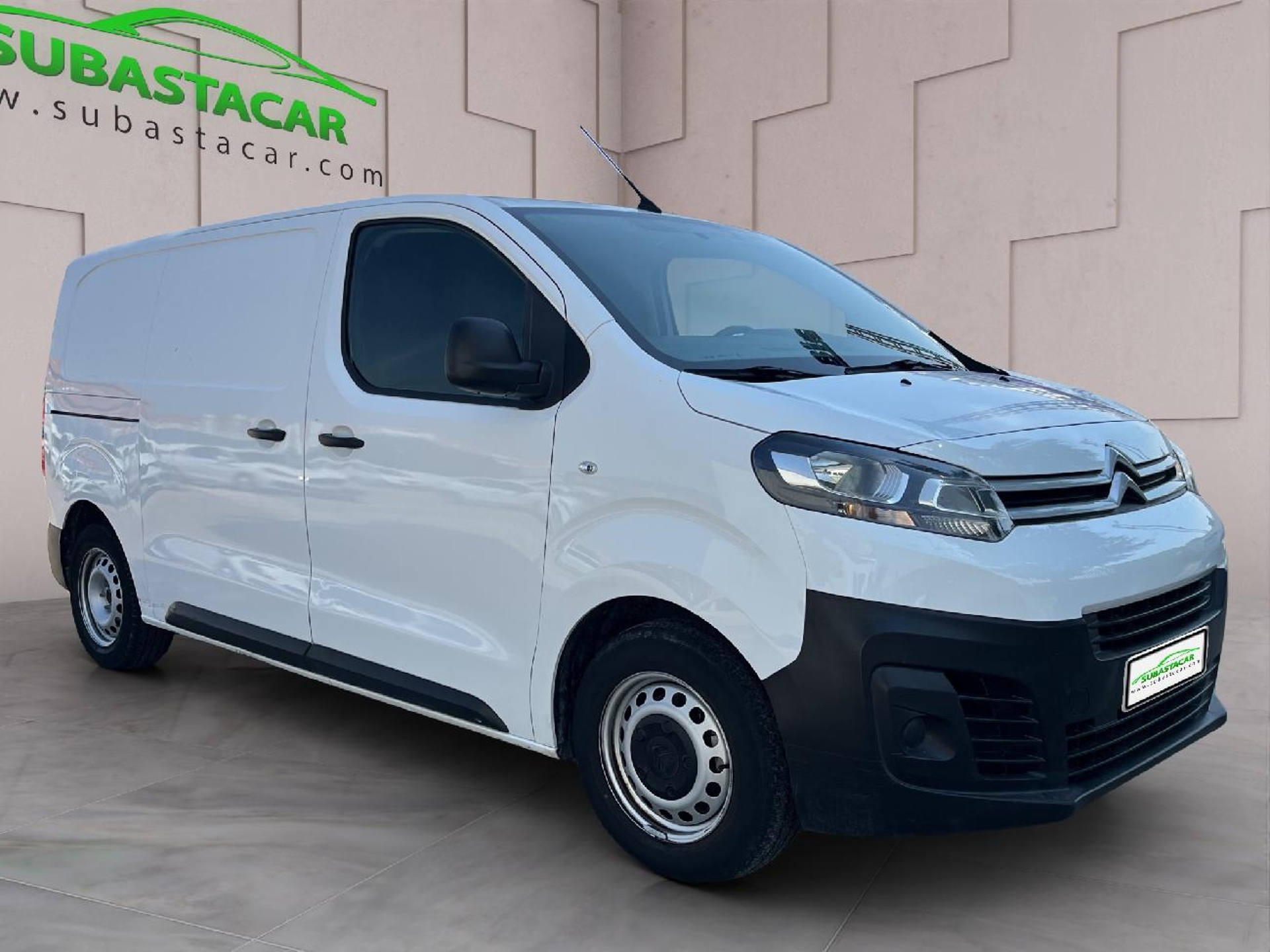 Imagen de CITROEN Jumpy