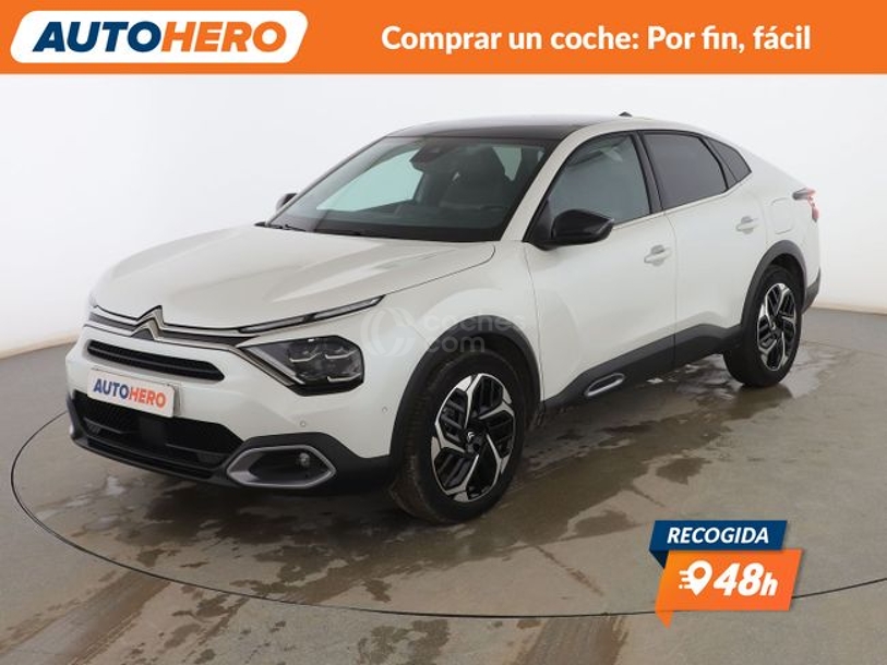 Foto del CITROEN C4 X 1.5 BlueHDI S&S Max EAT8 130