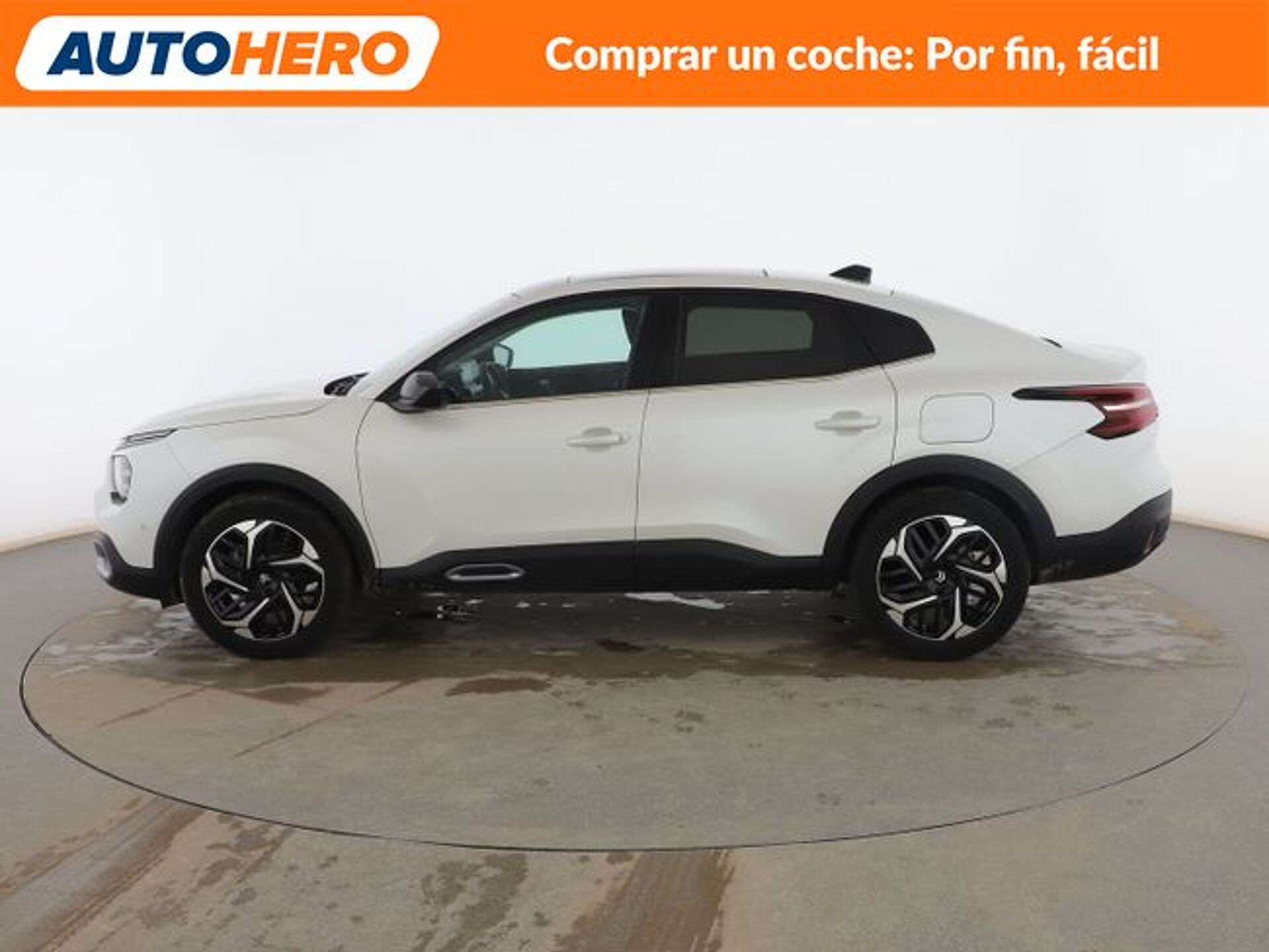 Imagen 3 de CITROEN C4 X