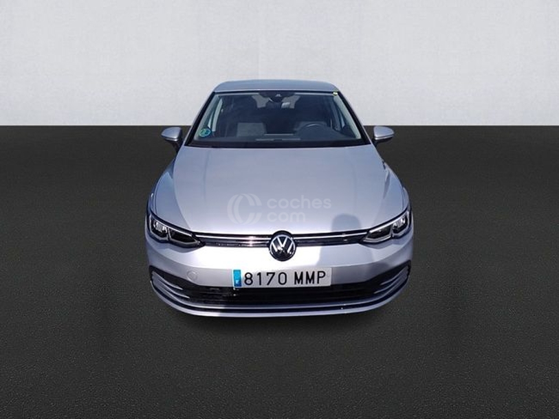 Foto del VOLKSWAGEN Golf 1.0 eTSI Life DSG 81kW