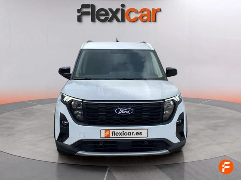 Foto del FORD Transit Courier Van 1.0 Ecob. Active 93kw
