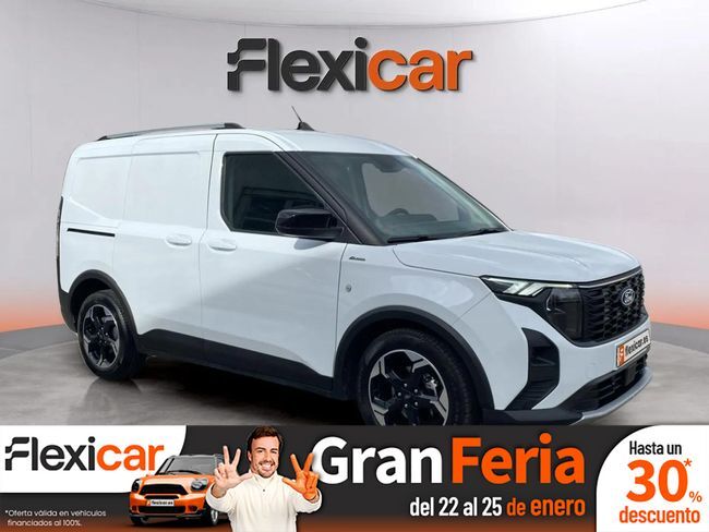 Foto del FORD Transit Courier Van 1.0 Ecob. Active 93kw