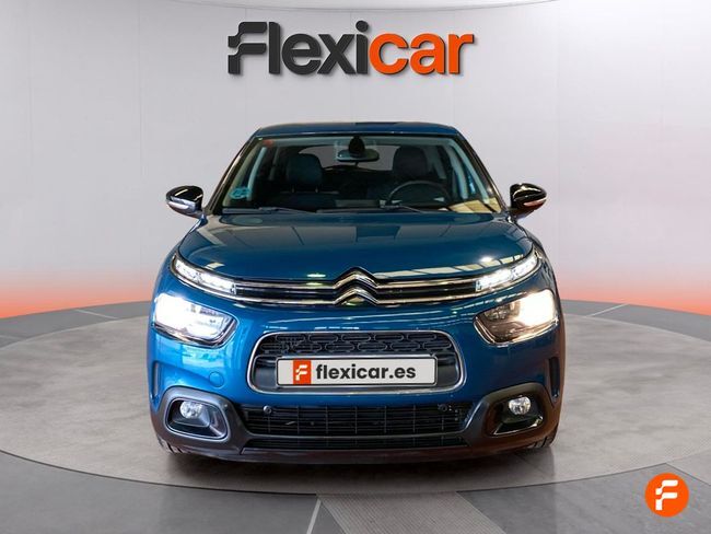 Foto del CITROEN C4 Cactus 1.2 PureTech S&S Feel 110