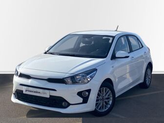 Imagen de KIA Rio 1.0 T-GDi Eco-Dynamics Business 120