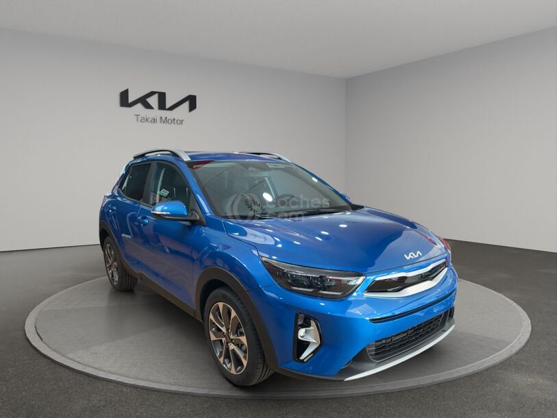 Foto del KIA Stonic 1.0 T-GDi MHEV Style Edition 100