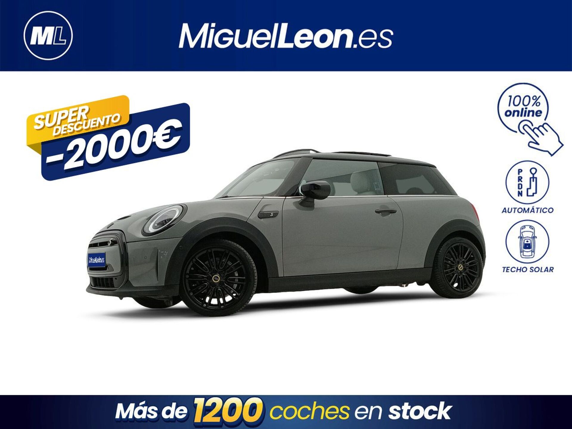 Imagen de MINI Mini