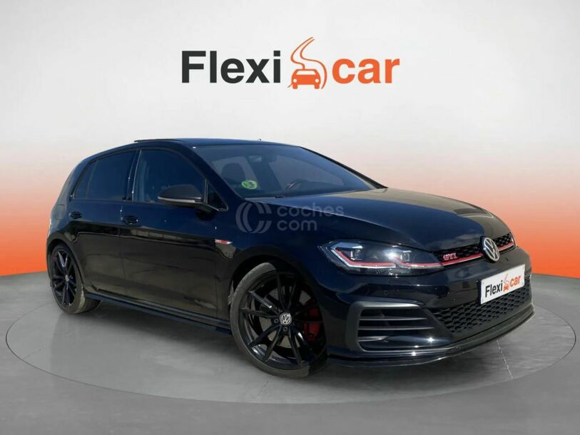 Foto del VOLKSWAGEN Golf 2.0 TSI GTI TCR DSG7 213kW