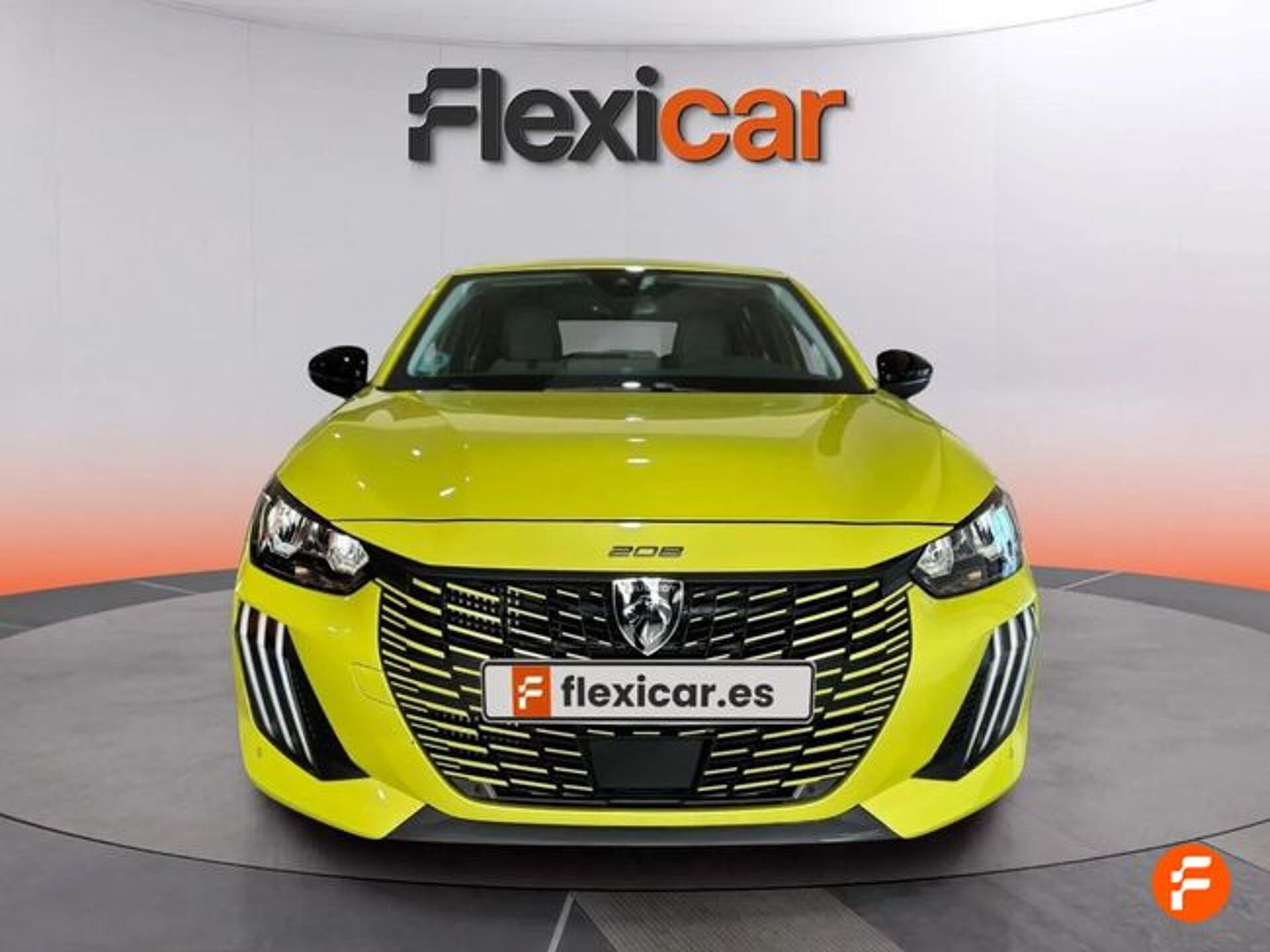 Imagen 2 de PEUGEOT 208