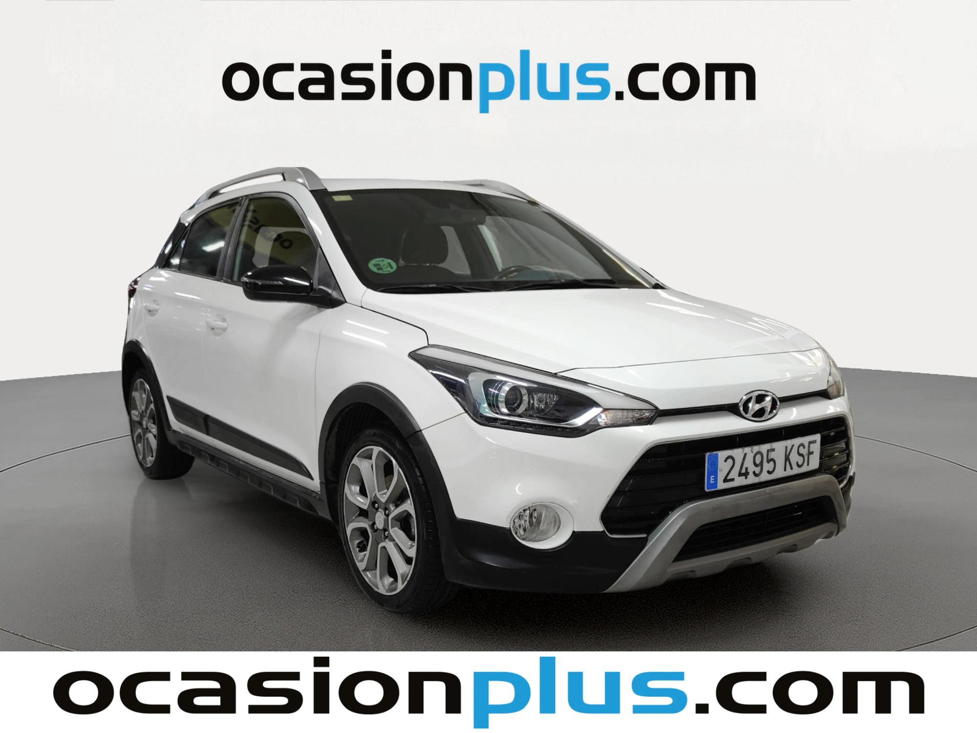 Foto del HYUNDAI i20 Active 1.0 TGDI Tecno 100