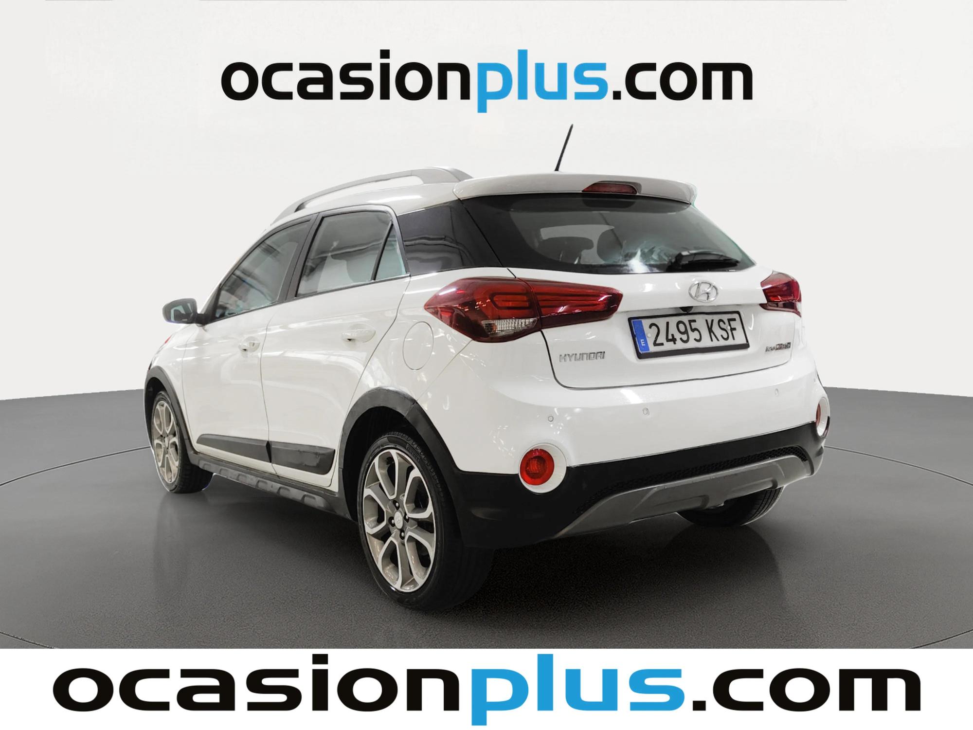 Foto del HYUNDAI i20 Active 1.0 TGDI Tecno 100