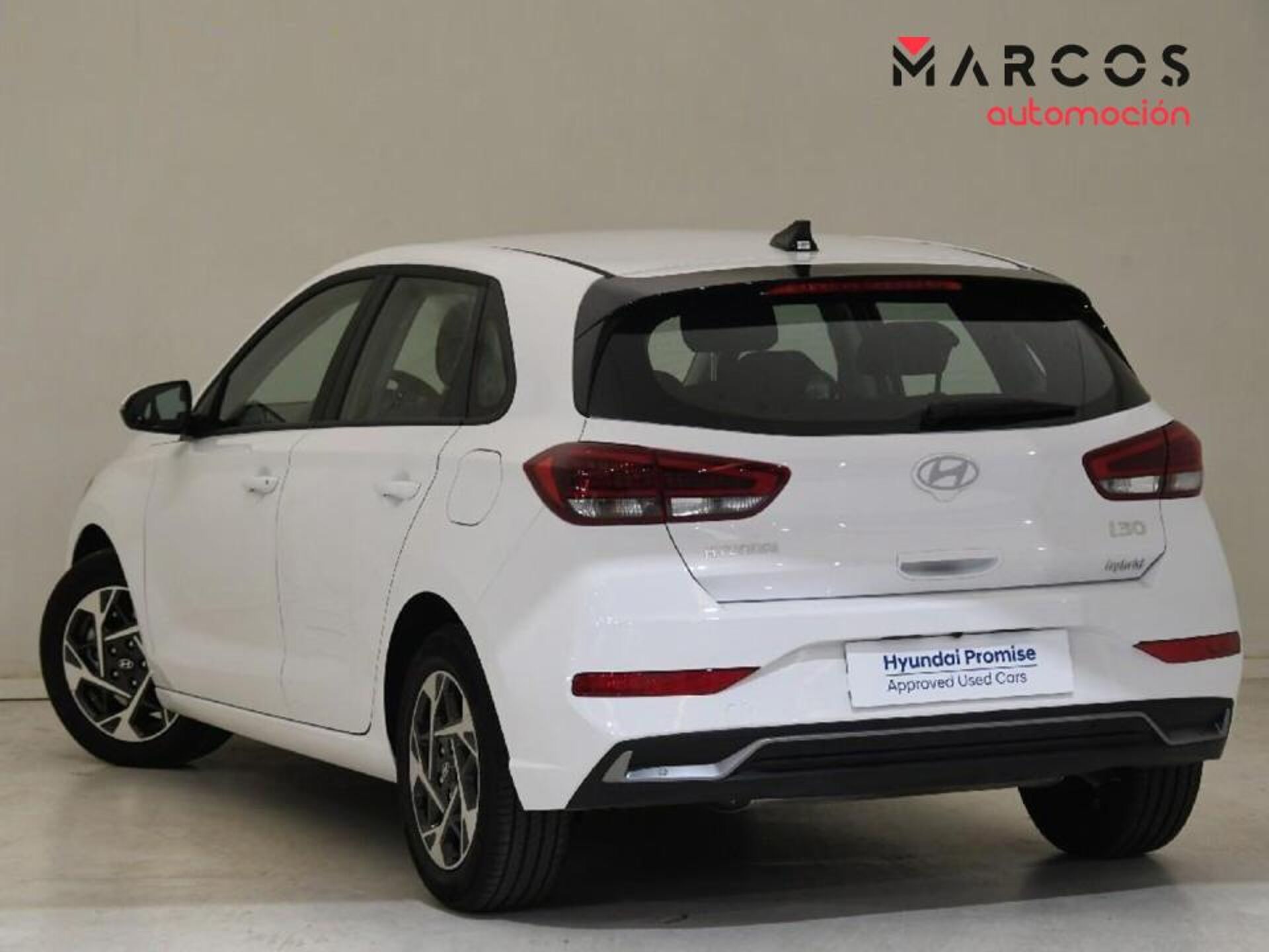 Imagen 3 de HYUNDAI i30