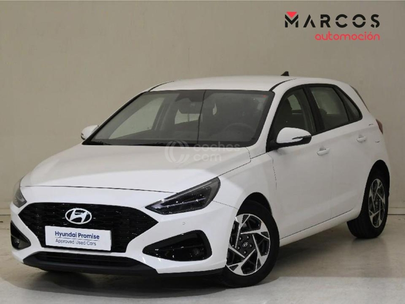 Foto del HYUNDAI i30 1.0 TGDI Klass 48V 100