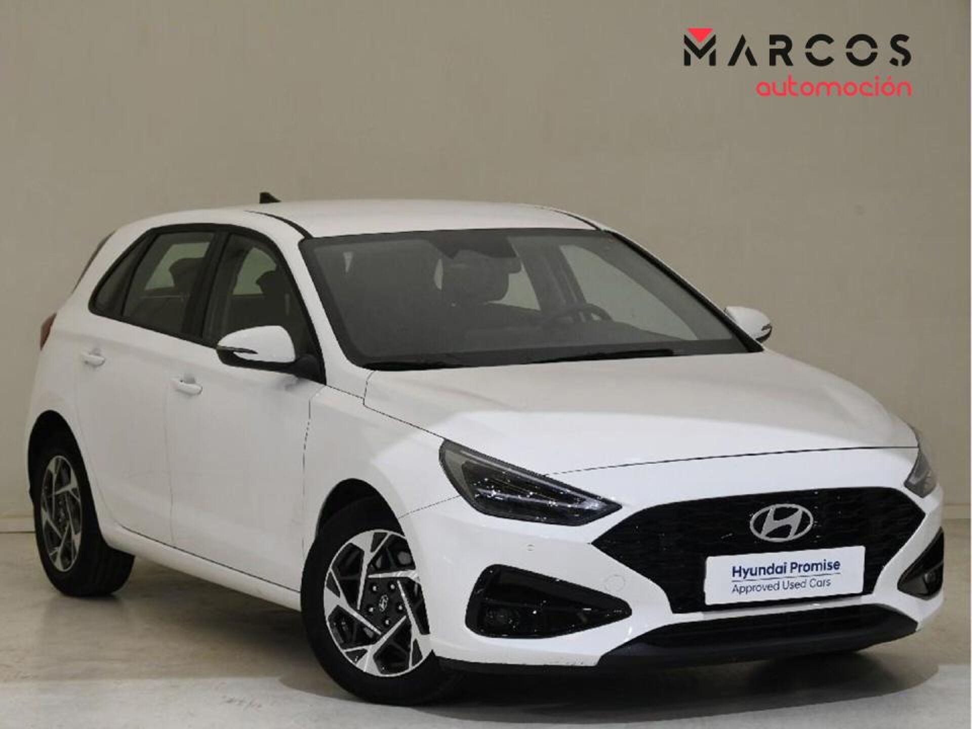 Imagen 2 de HYUNDAI i30