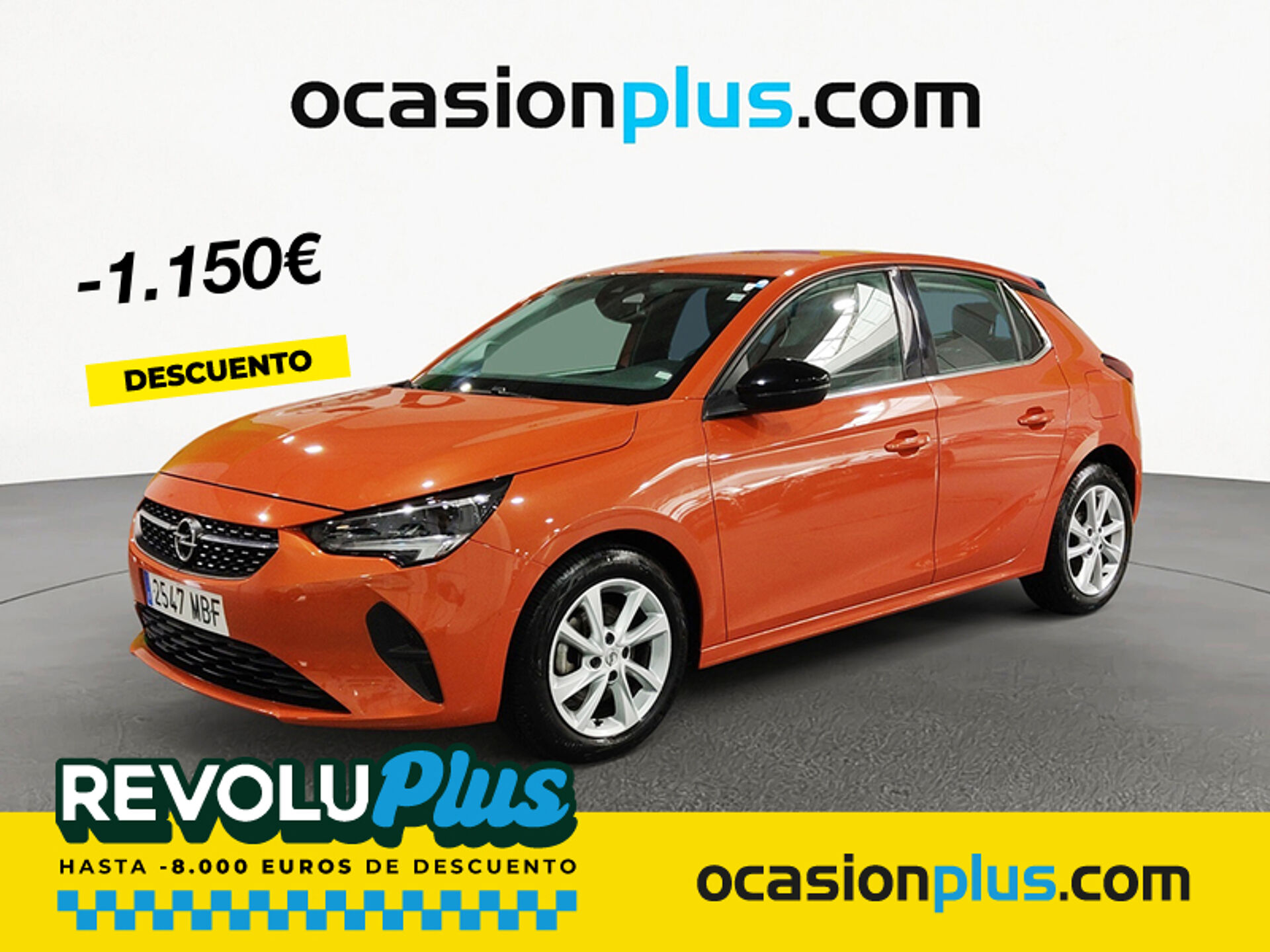 Imagen de OPEL Corsa