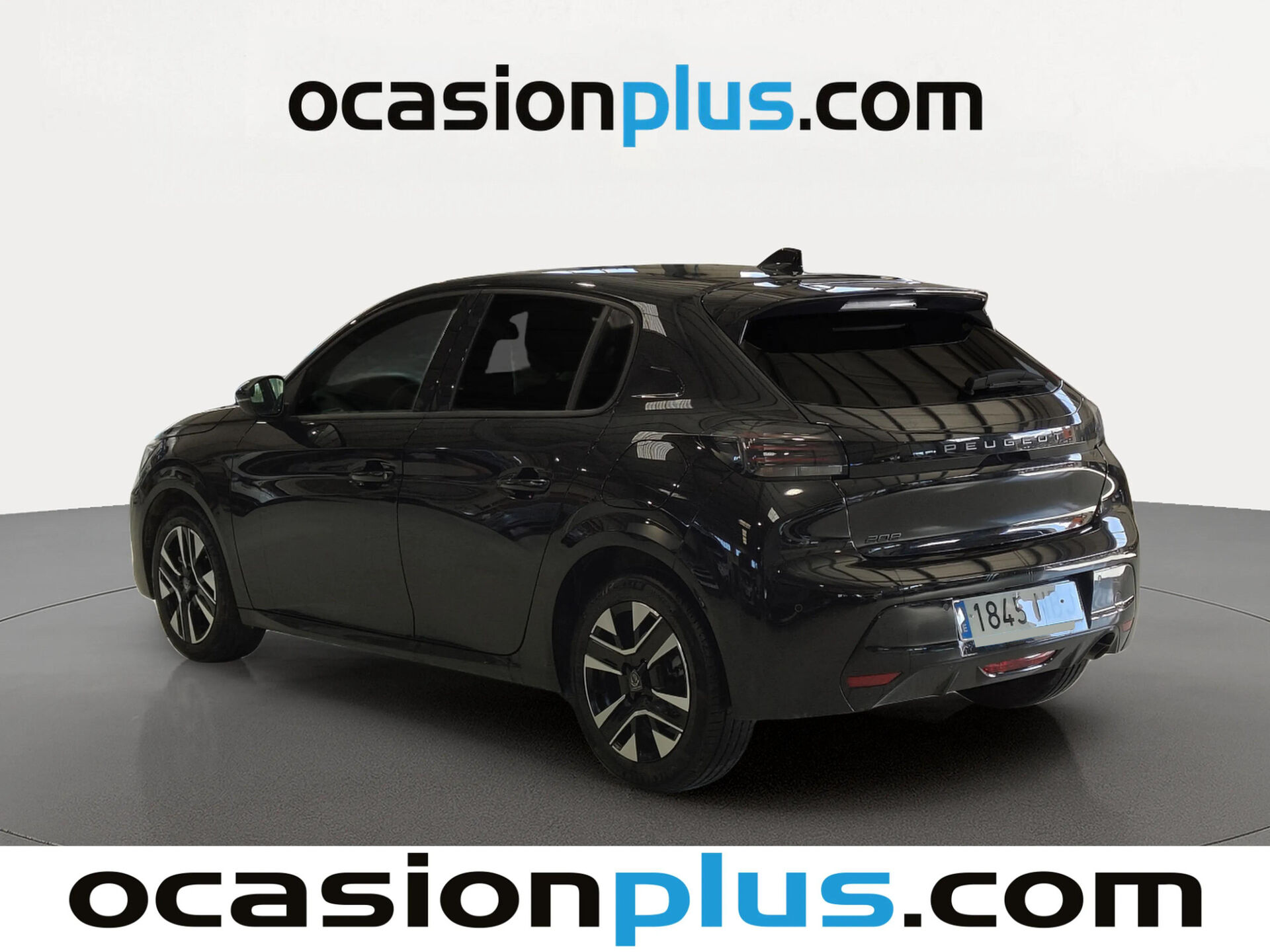 Imagen 3 de PEUGEOT 208