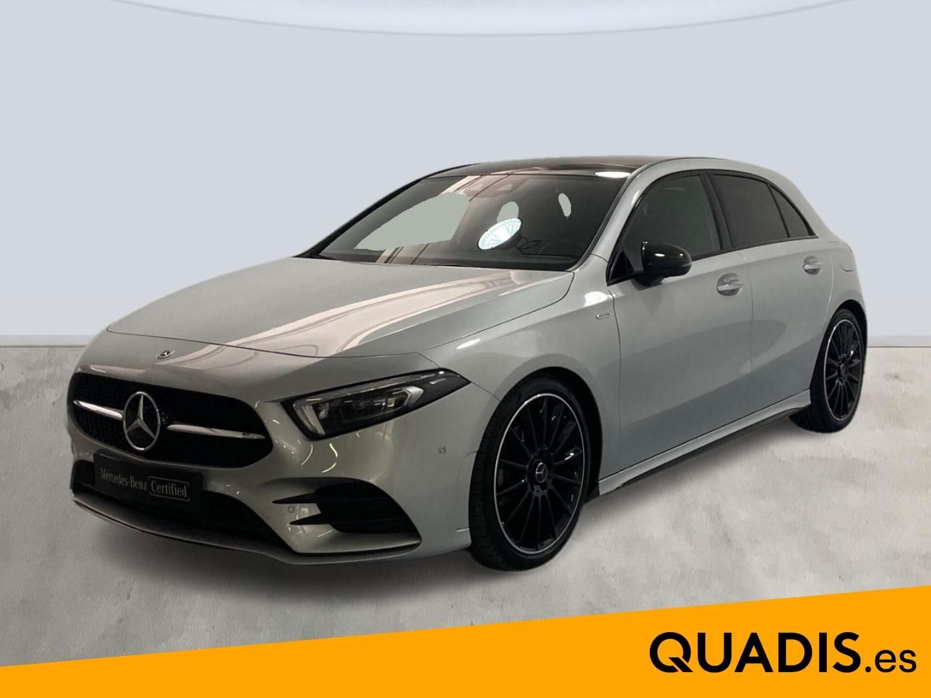 Imagen de MERCEDES Clase A