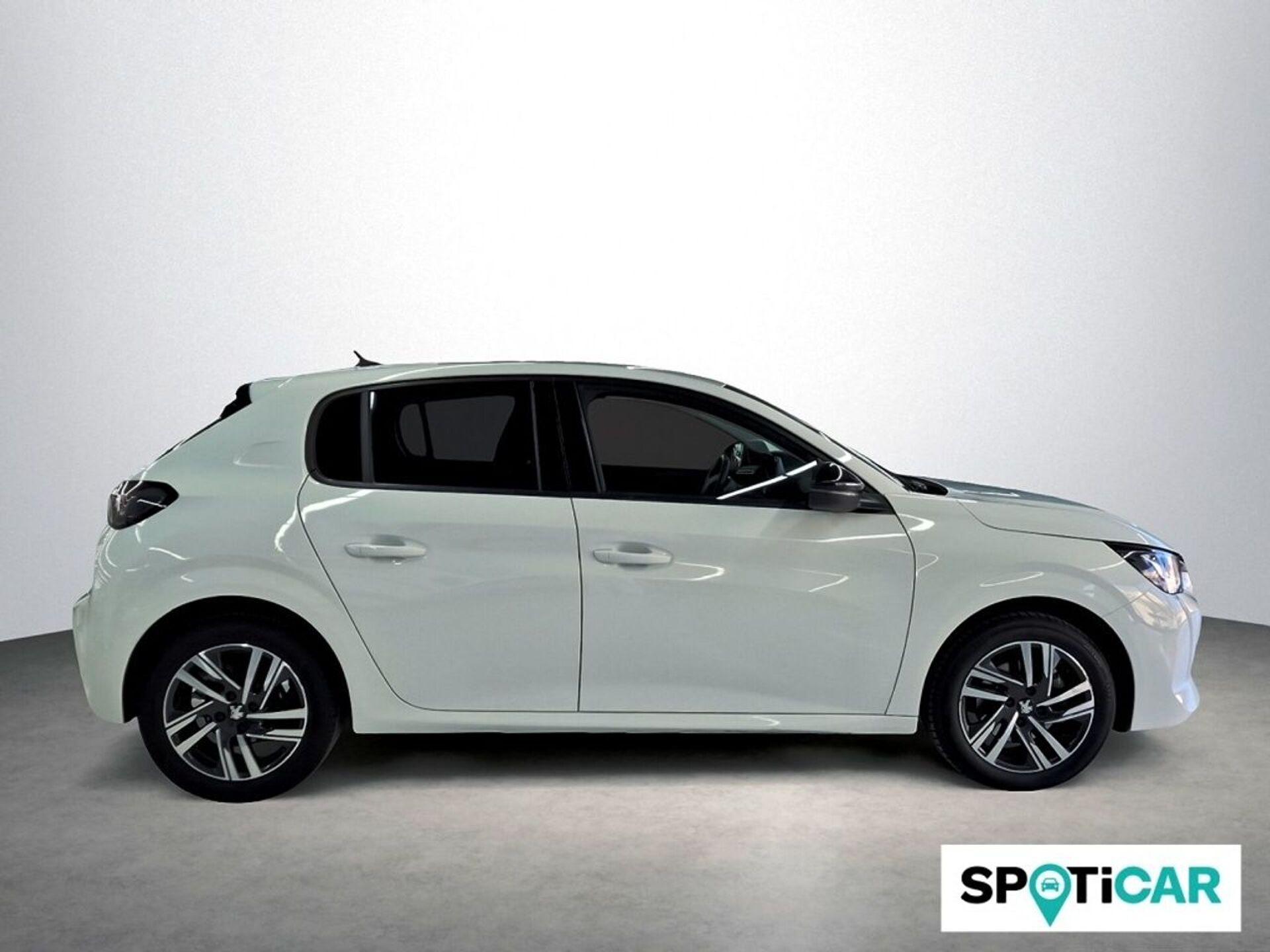 Imagen 3 de PEUGEOT 208