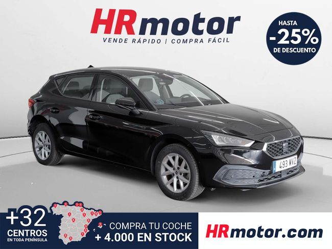 Foto del SEAT León 1.5 TSI S&S Style XS 115