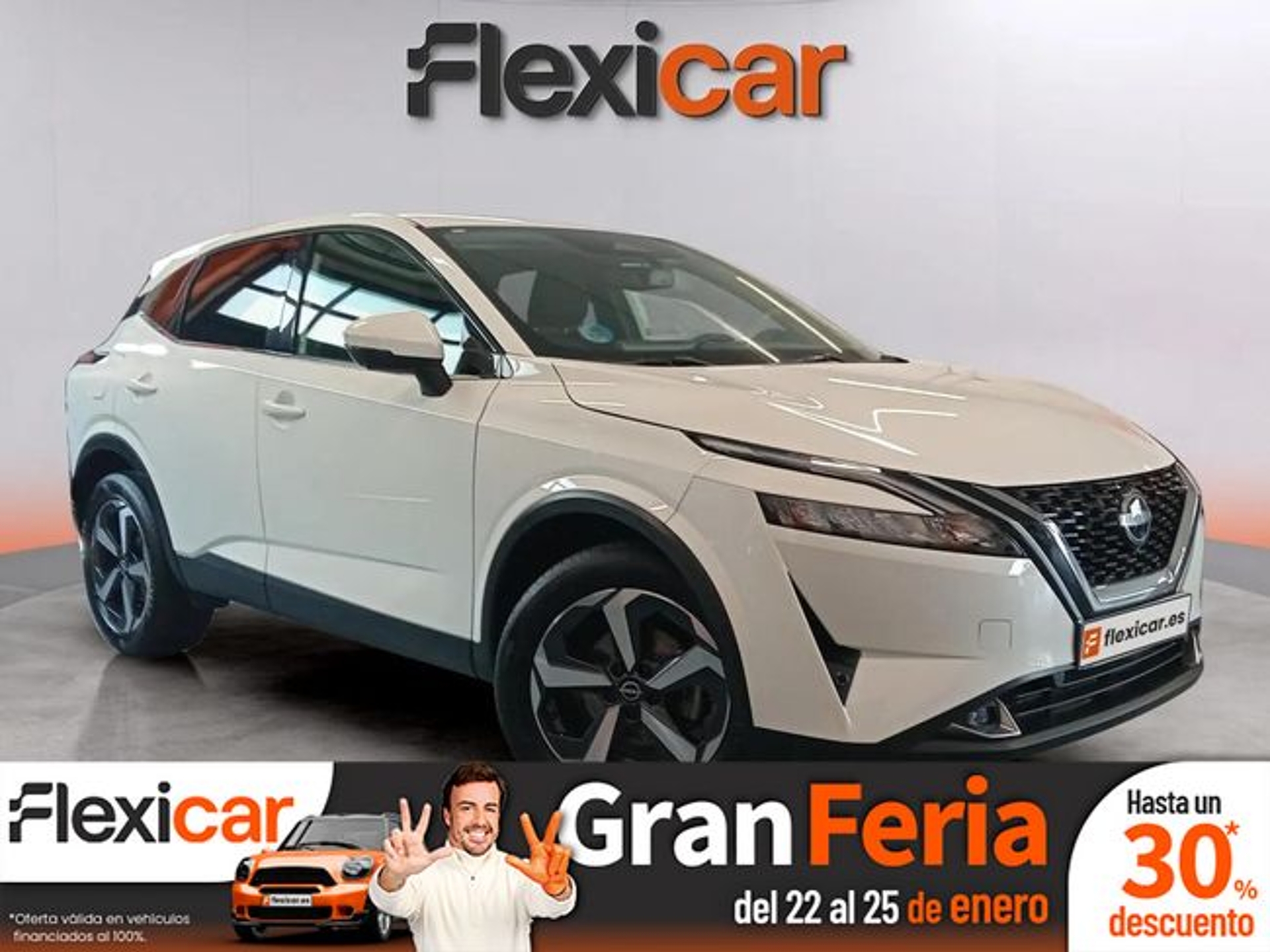 Imagen de NISSAN Qashqai