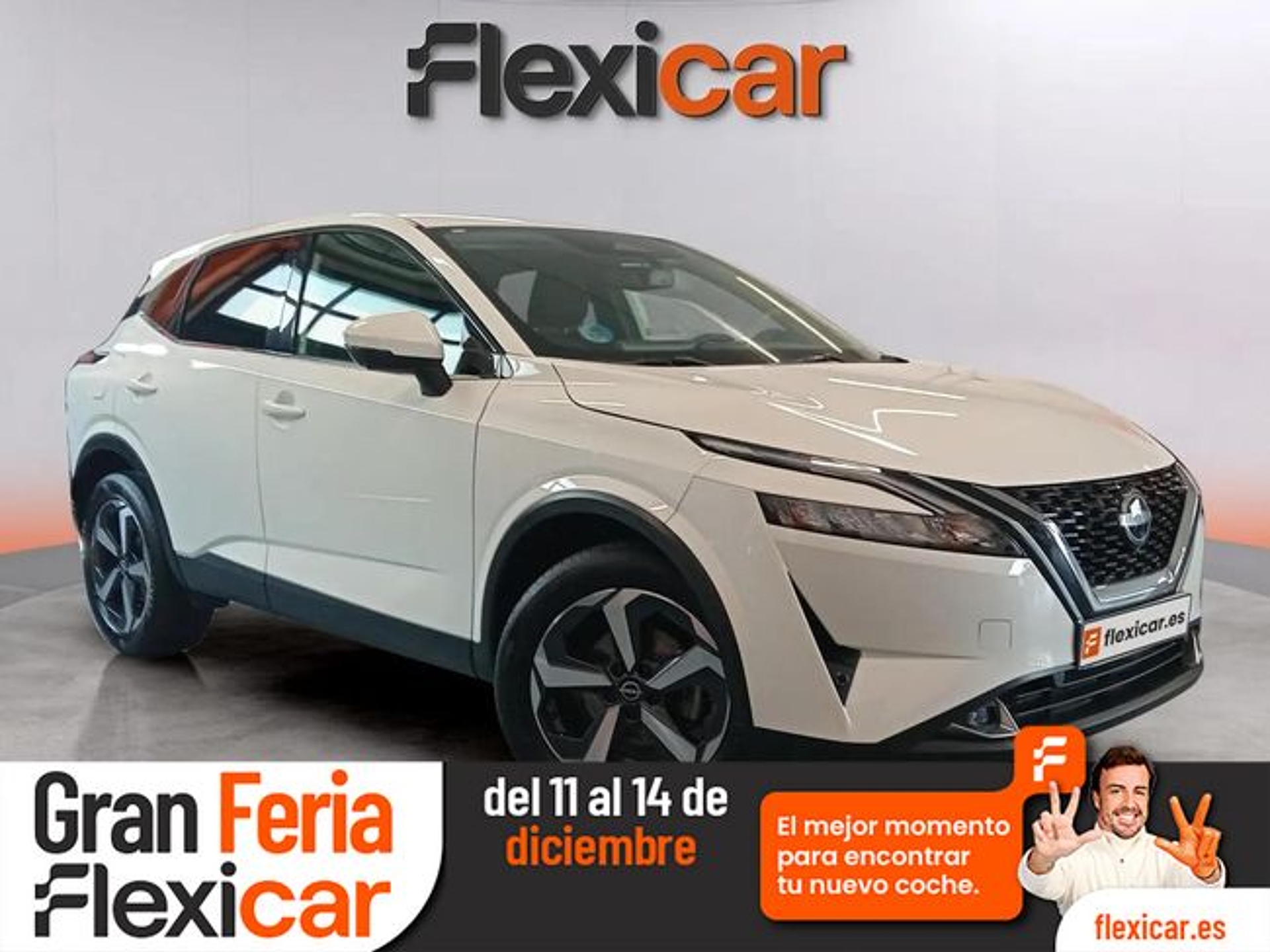 Imagen de NISSAN Qashqai