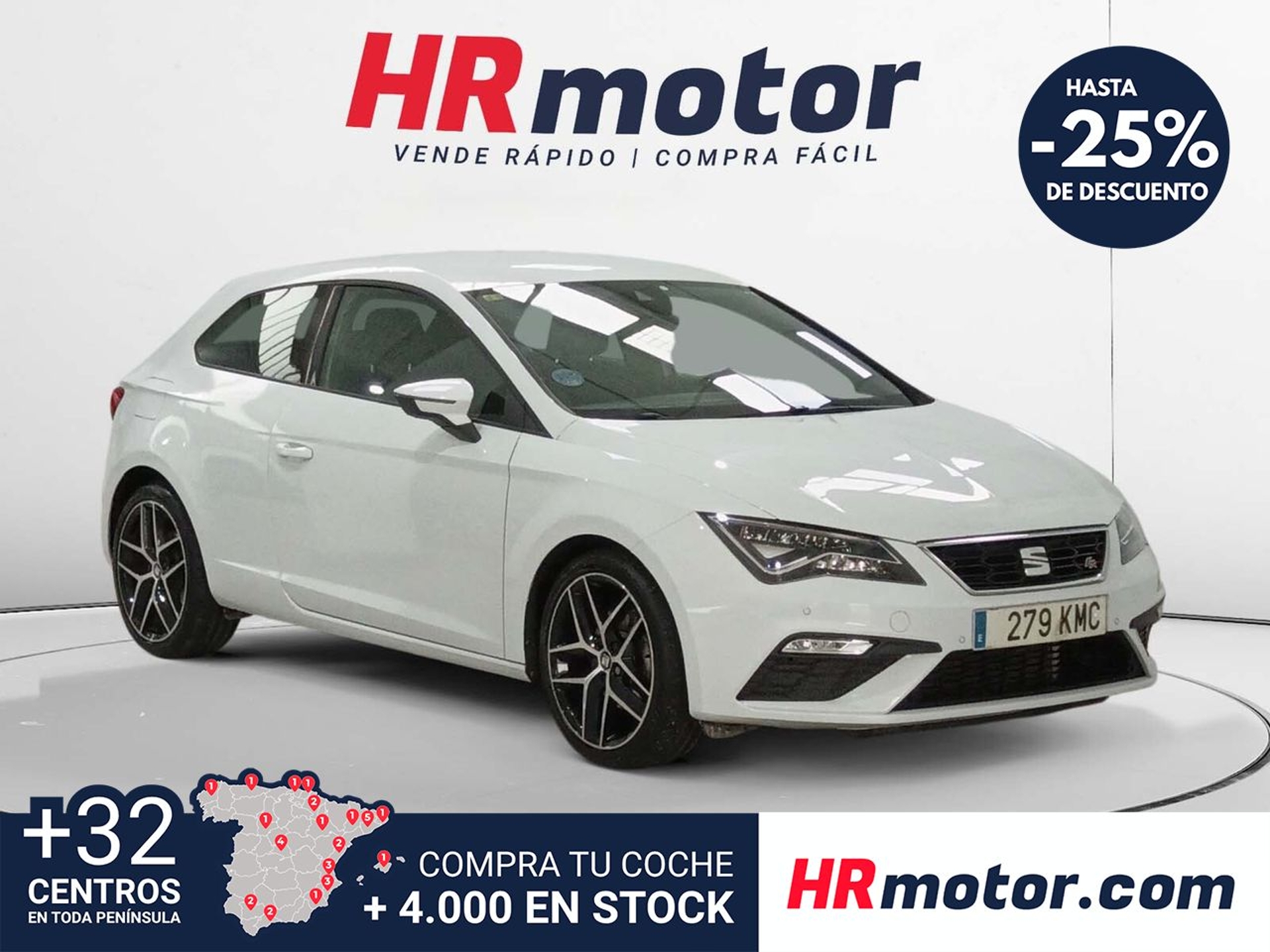 Imagen de SEAT León