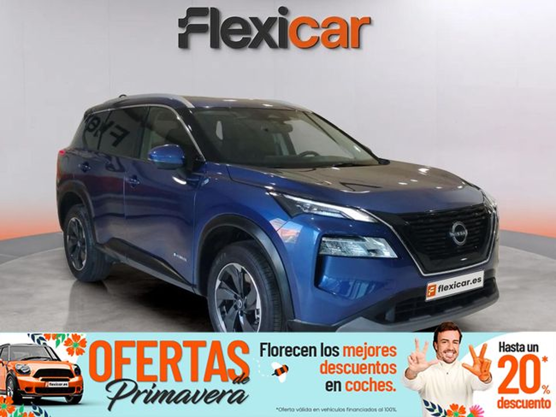 Imagen de NISSAN X-Trail