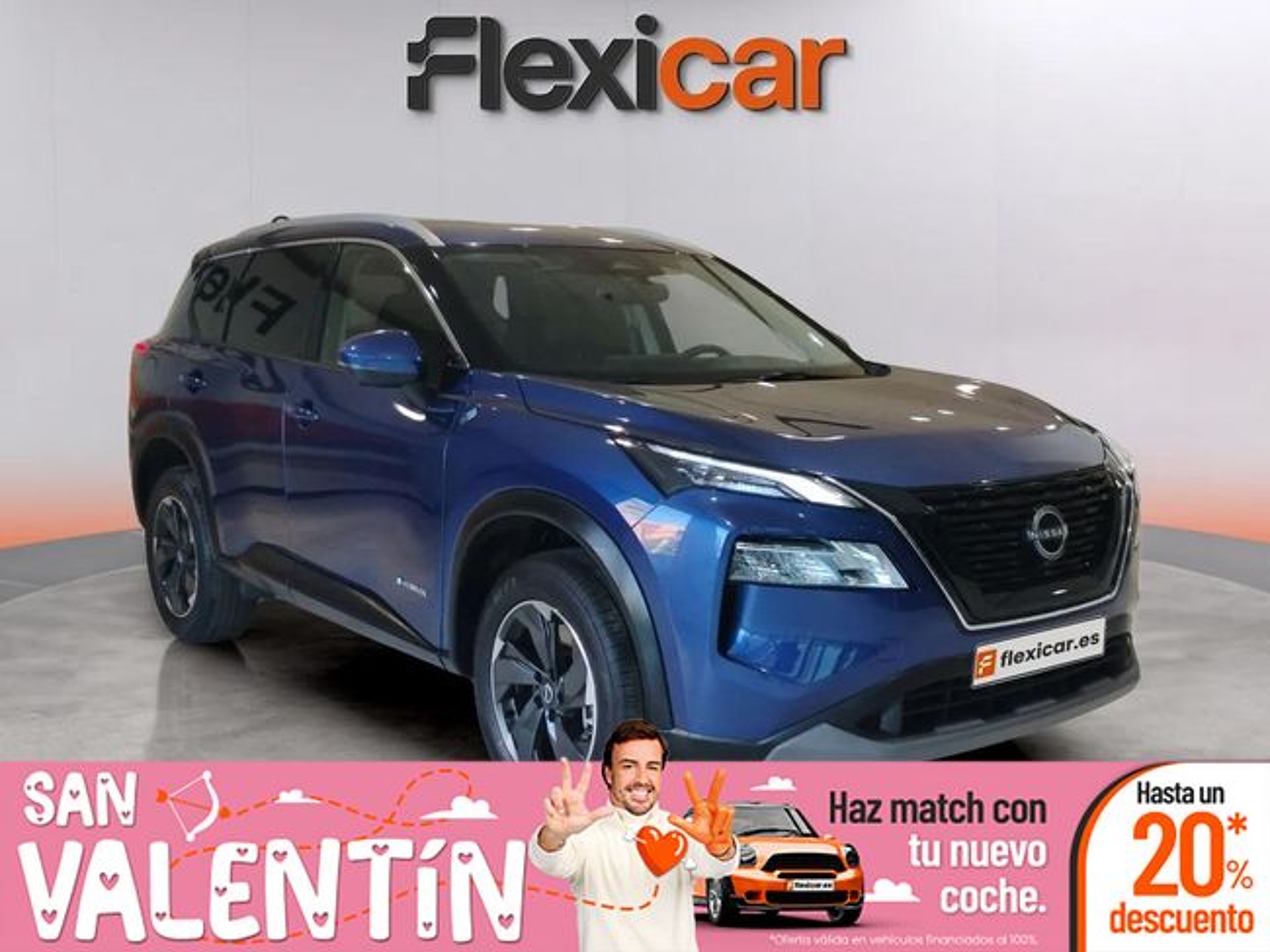 Imagen de NISSAN X-Trail