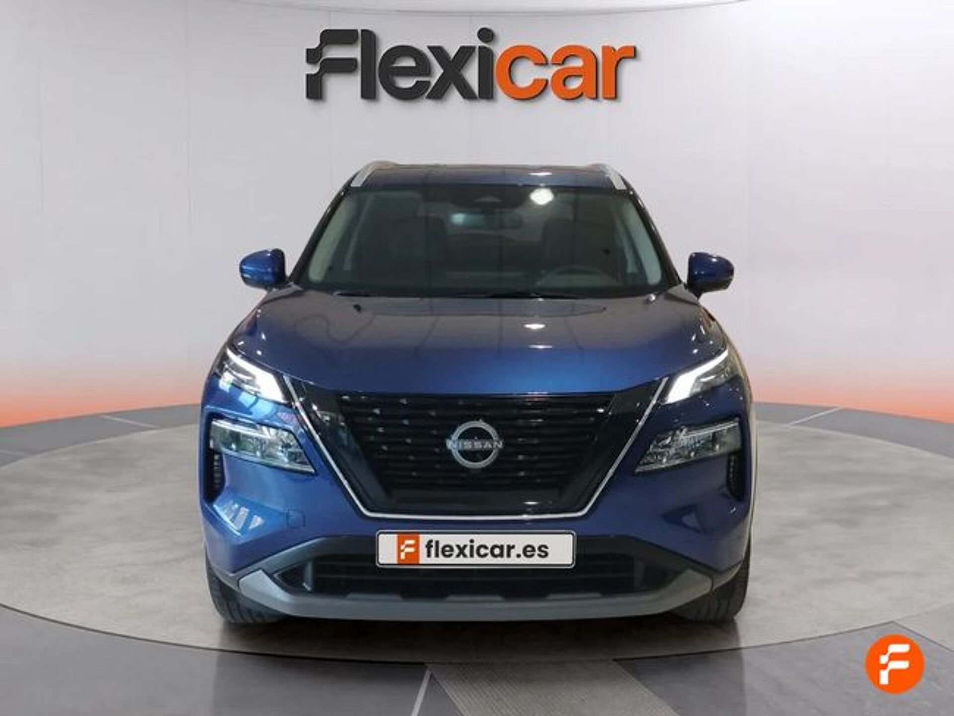 Imagen 2 de NISSAN X-Trail