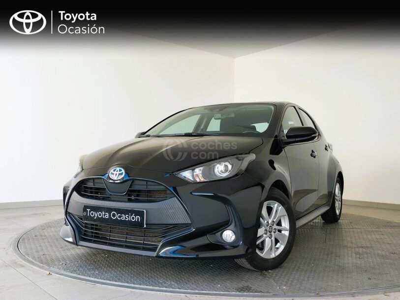 Foto del TOYOTA Yaris 120H 1.5 Active Tech