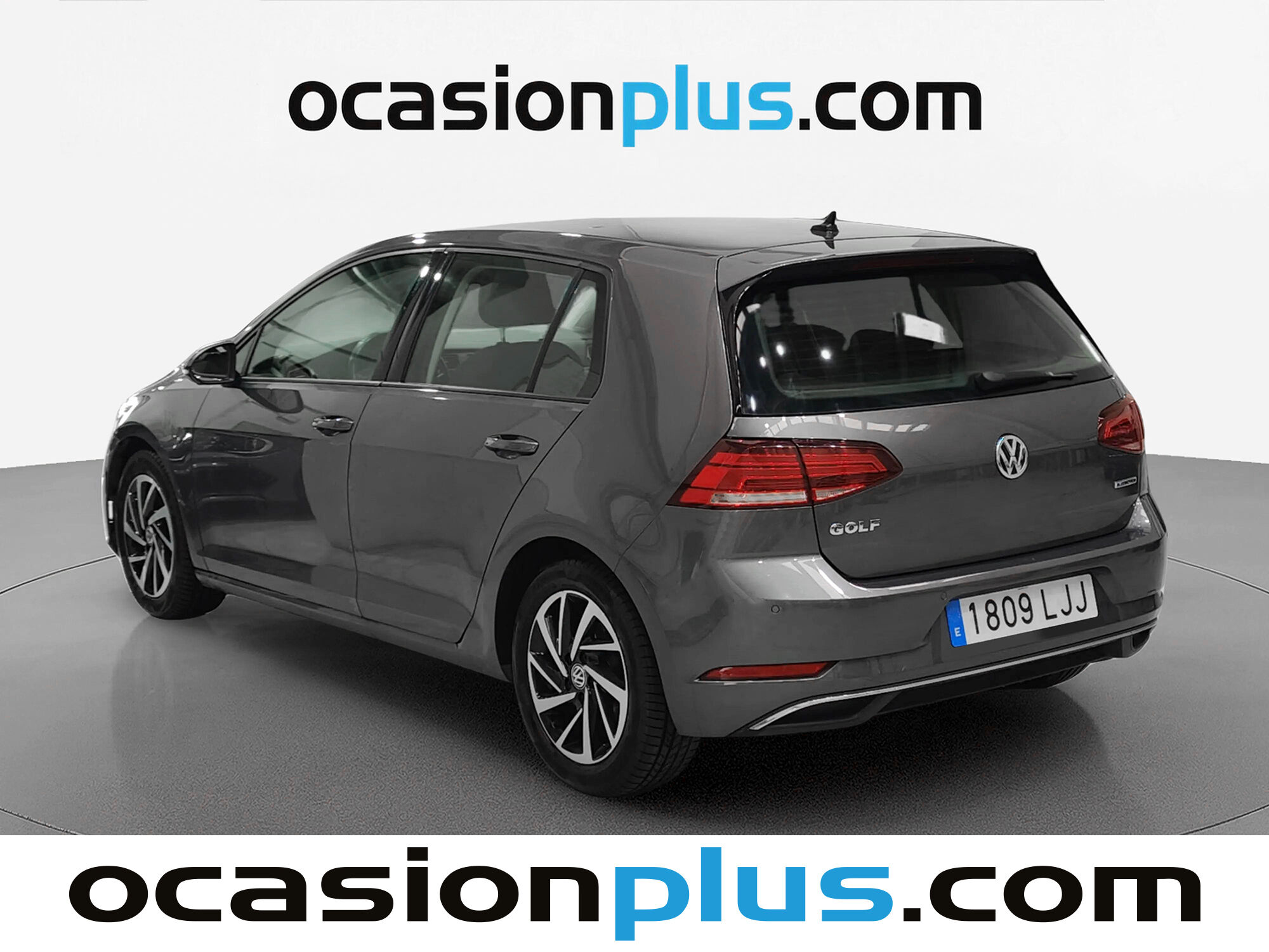 Foto del VOLKSWAGEN Golf 1.5 TSI Evo BM Advance 96kW
