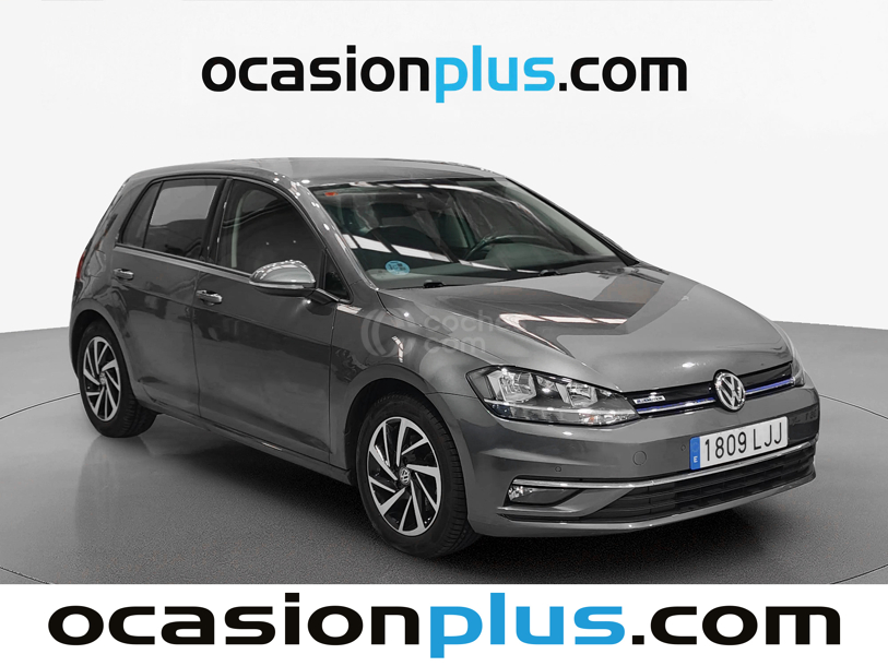 Foto del VOLKSWAGEN Golf 1.5 TSI Evo BM Advance 96kW