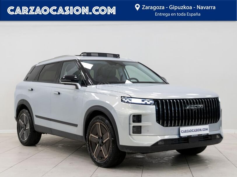 Foto del JAECOO 7 1.6 Select 4x2