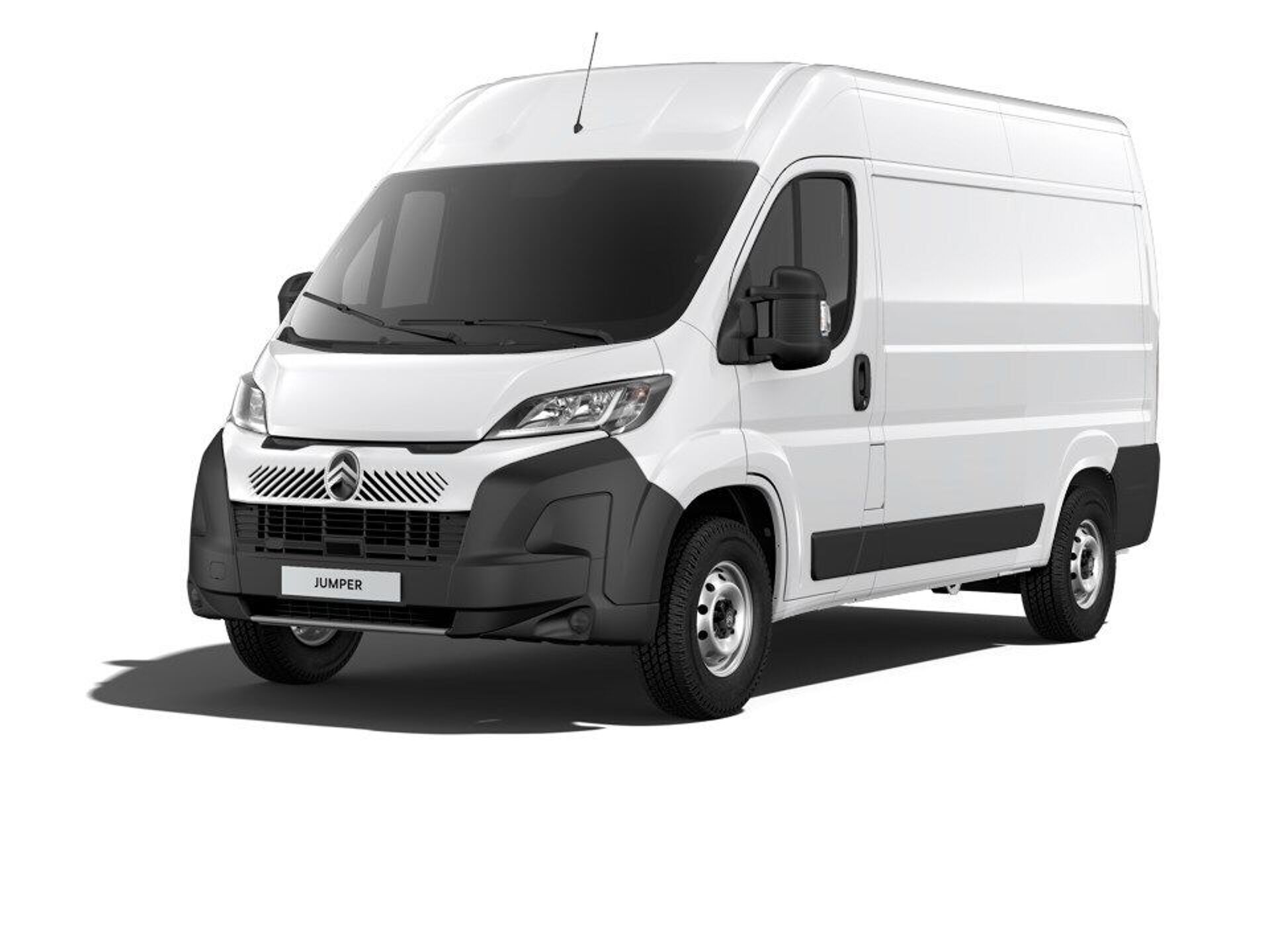 Imagen 2 de CITROEN Jumper