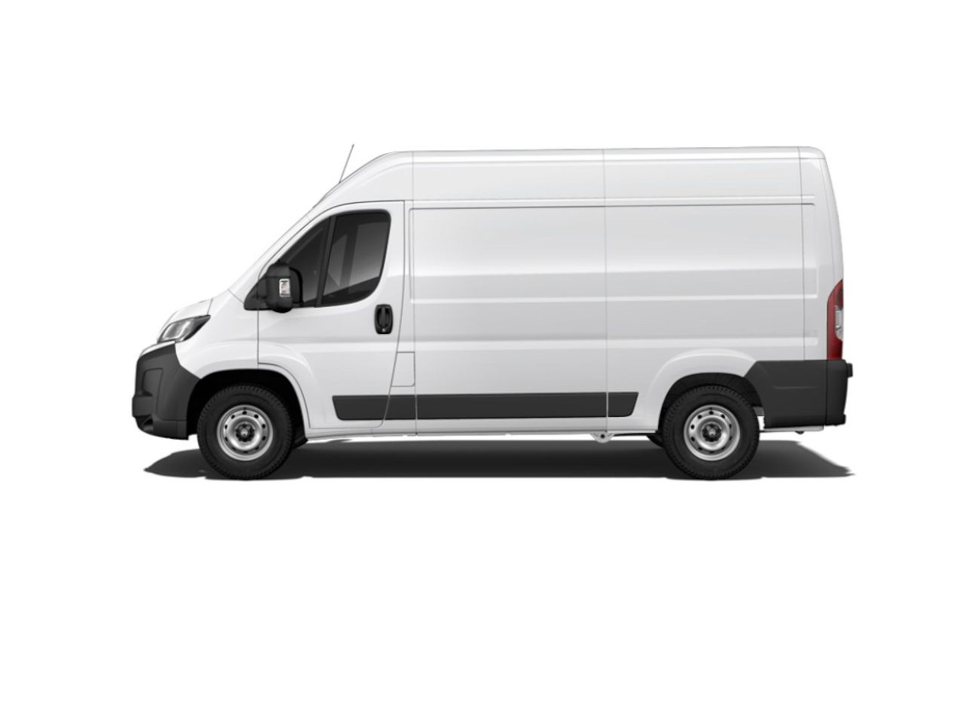 Imagen de CITROEN Jumper